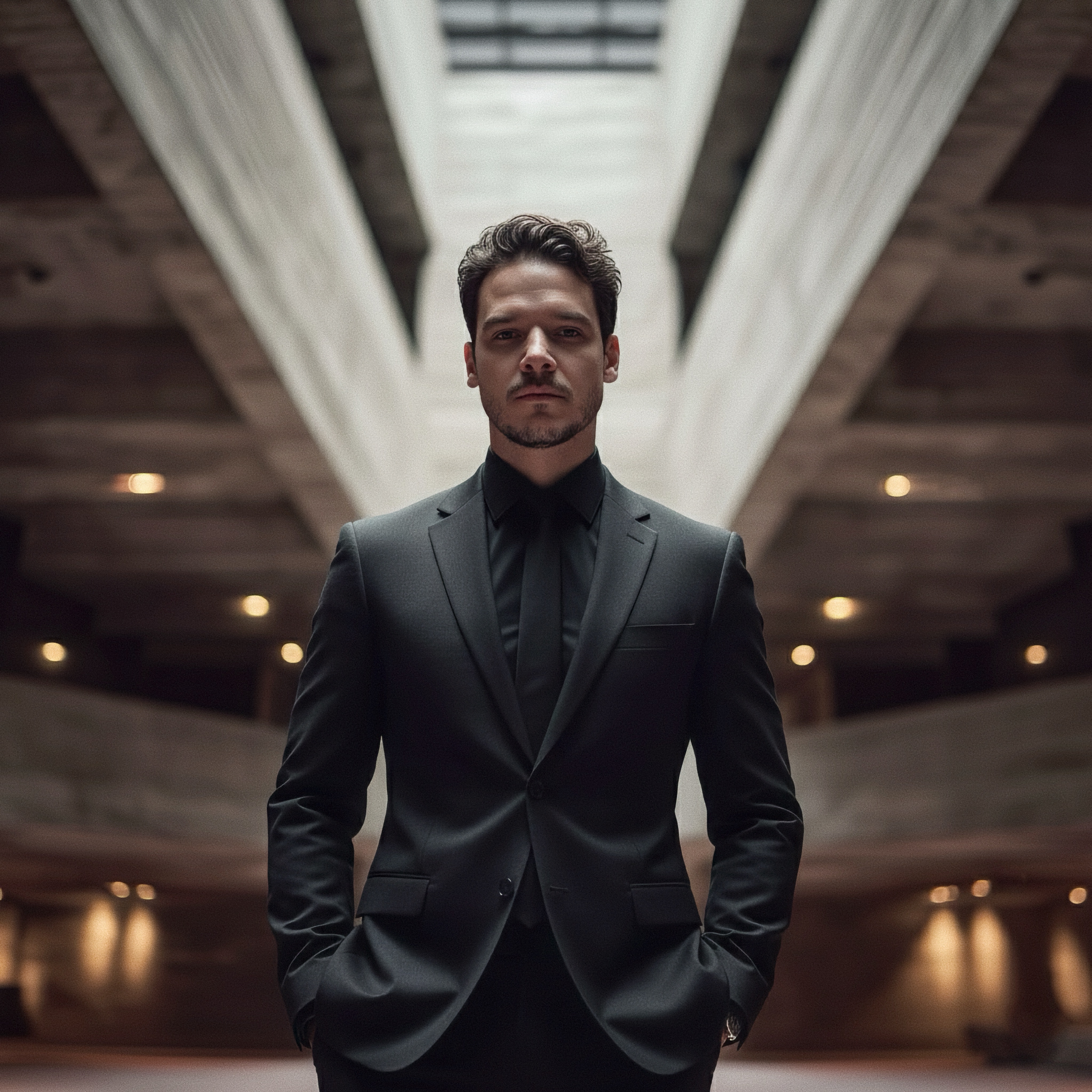 André Cruz